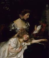 Mother and Child