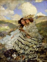 On the Dunes