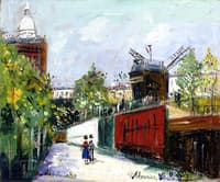 Montmartre