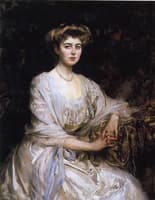 Princess Margaret "Daisy" of Connaught, later Queen consort to Gustav Adolf VI of Sweden