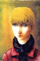Portrait of a Woman