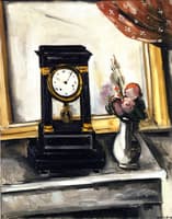 The Clock