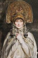 Violet Lindsay, Duchess of Rutland