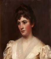 Ada Marion Nichols, Lady Bond