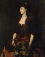 Isabella Milbanke