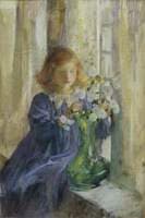 The Green Vase