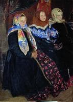 Three Girls