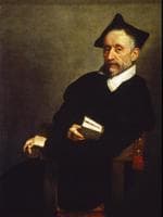 Titian's Schoolmaster