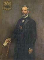 Sir Thomas Roe