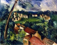 Landscape