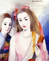 Two Women
