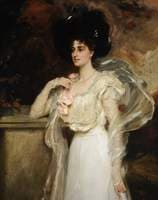 Portrait of a Lady
