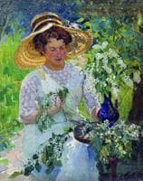 Bird Cherry