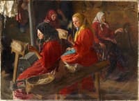 Weavers