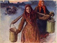 The Watercarriers