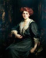 Miss Chloe Preston