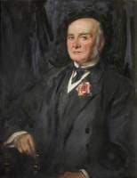 Alderman Edward Lawley Parker