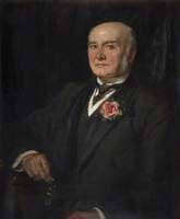 Alderman Edward Lawley Parker