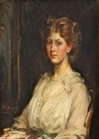 The Princess Royal, Princess Mary Countess of Harewood