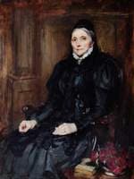 Emilie Michaelis, the First Principal of Froebel College