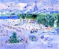 Place de la Concorde