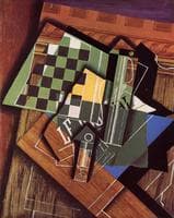 The Checkerboard