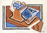 Fruit Dish