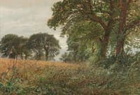 Tennysons Farm, Farmington, Isle of Wight