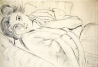 Reclining Model