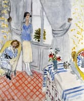 The Boudoir