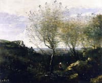 A Creek by the Sea