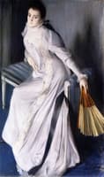 Eugenia Huici de Errazuriz