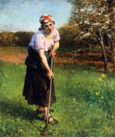 Springtime