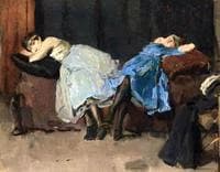 After the Dance