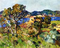 Landscape