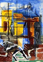 The Builders