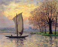 The Banks of the Loire