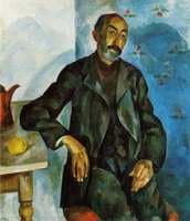 An Old Man