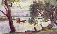 Lake Ilmen