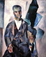 Portrait of a Man