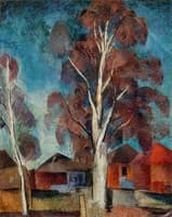 Birch Tree