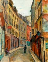 Paris Street