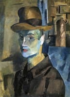 Portrait of a Man