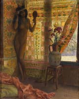 The Mirror