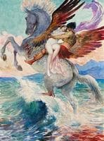 Perseus and Andromeda