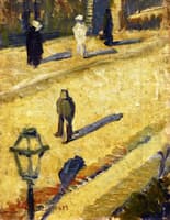 Street Scene