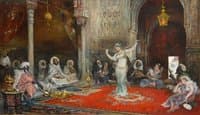 The Palace Entertainment