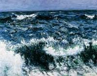 The Wave
