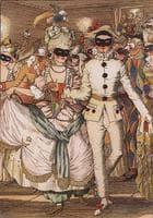 Book of the Marquise. Illustration