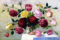 Bouquet of Roses